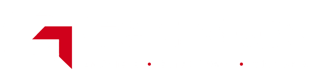 Gestratega · Análisis, estrategia, victoria